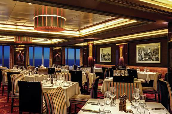 steakhouse